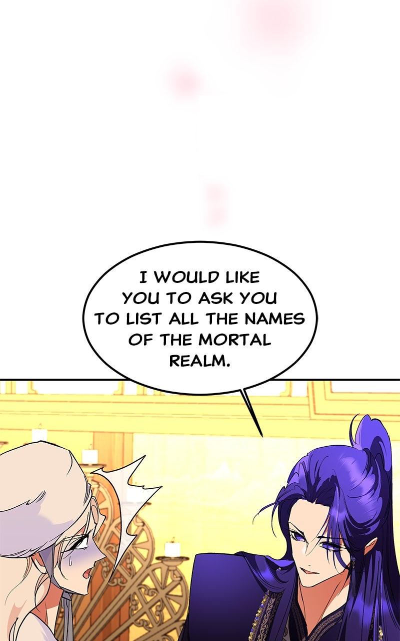 How a Goddess Wins Over Tigers Chap 130.5 - Next Chap 131.5
