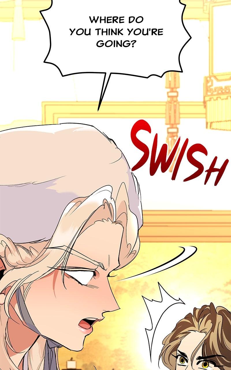 How a Goddess Wins Over Tigers Chap 130.5 - Next Chap 131.5