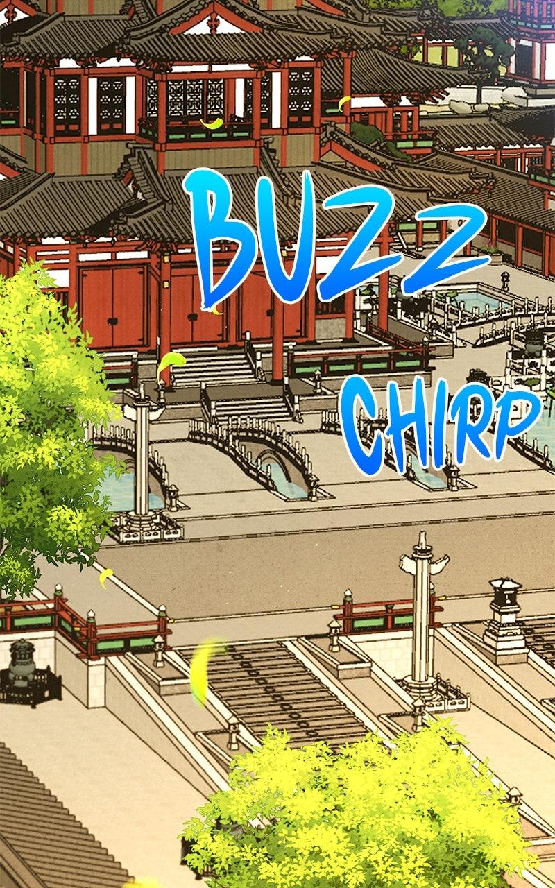 How a Goddess Wins Over Tigers Chap 130.5 - Next Chap 131.5