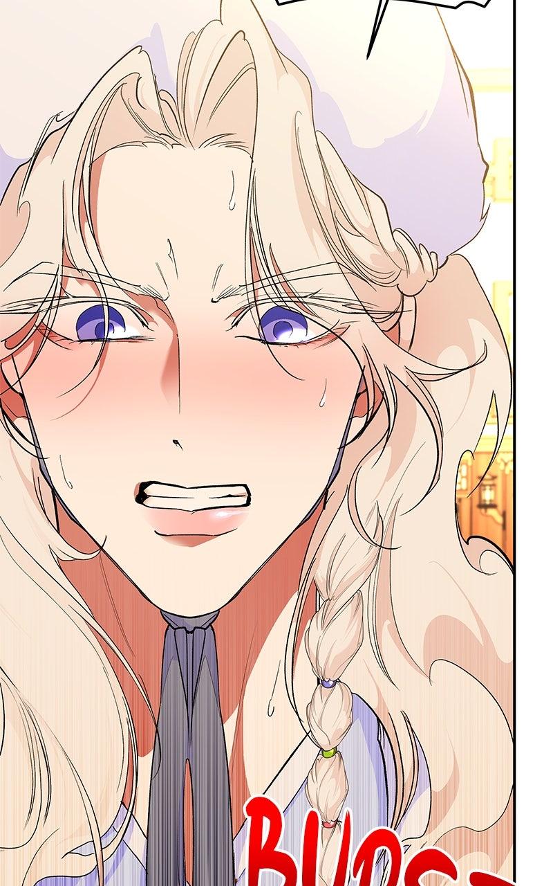 How a Goddess Wins Over Tigers Chap 130.5 - Next Chap 131.5