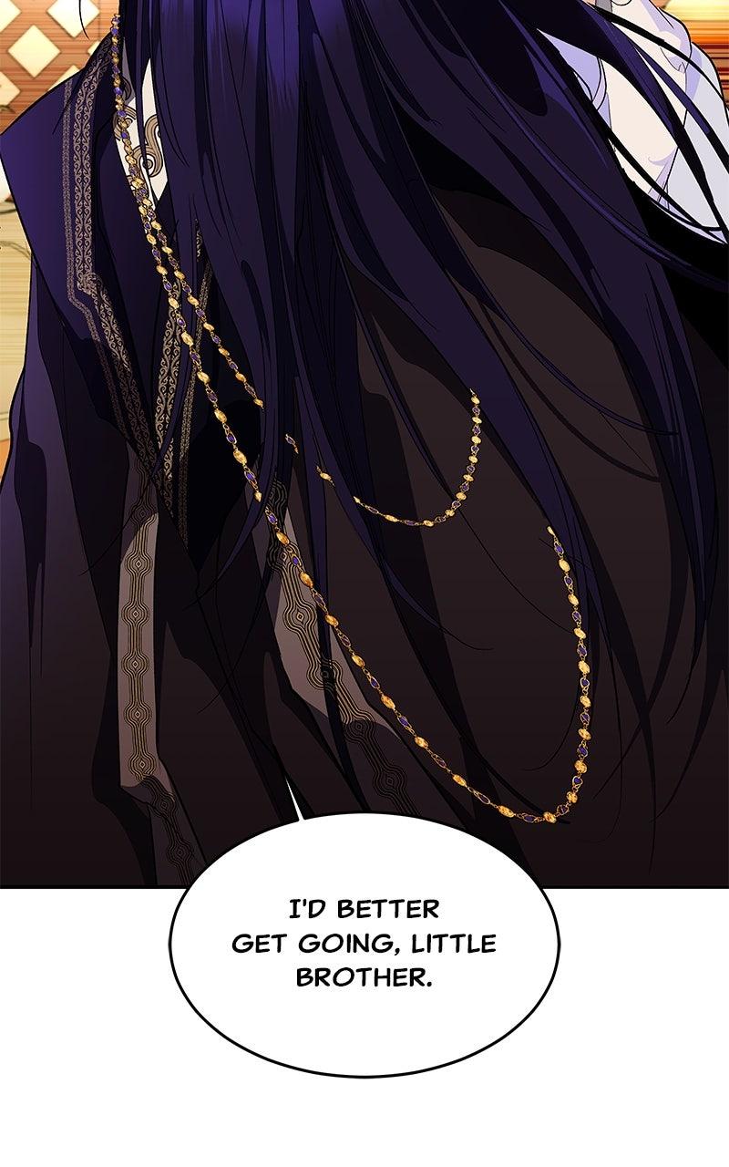 How a Goddess Wins Over Tigers Chap 130.5 - Next Chap 131.5