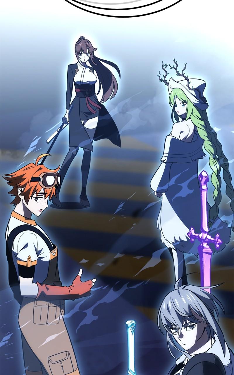 I Killed the Main Player Chap 27 - Next Chap 28