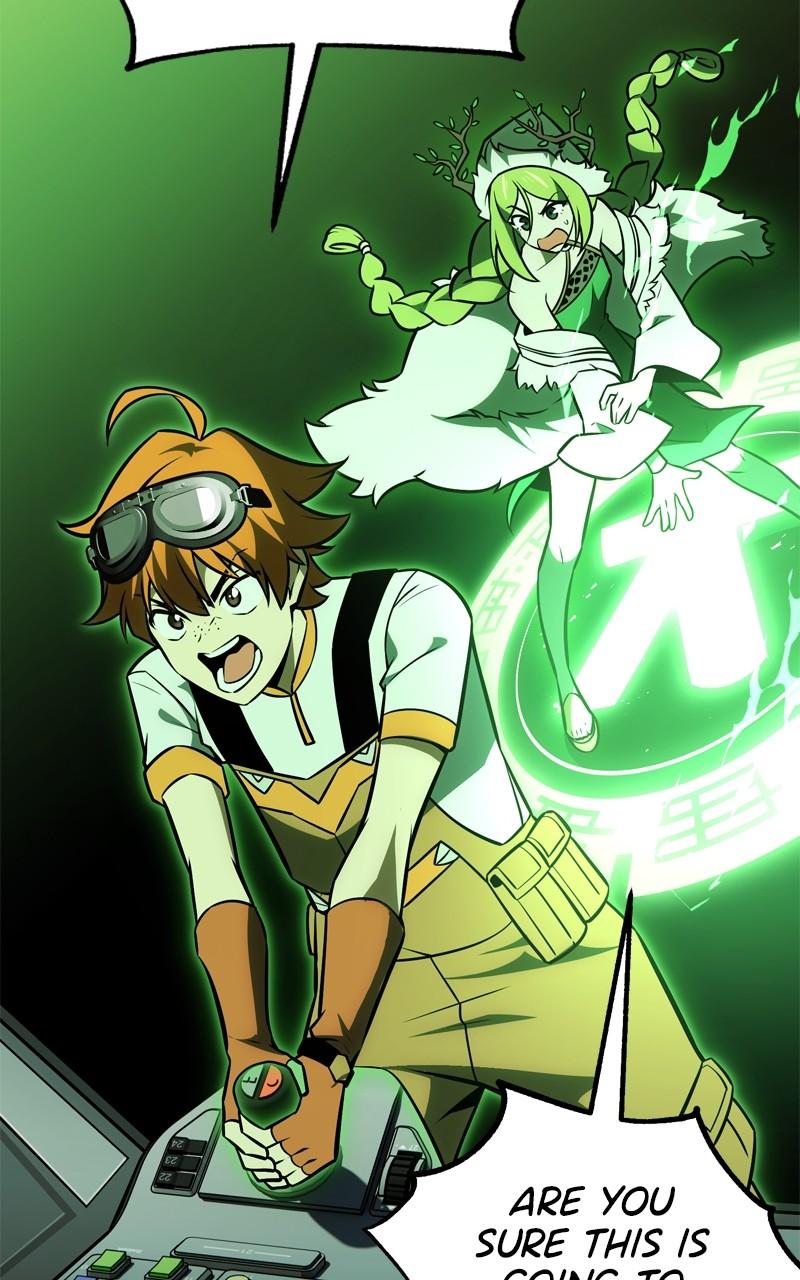 I Killed the Main Player Chap 27 - Next Chap 28