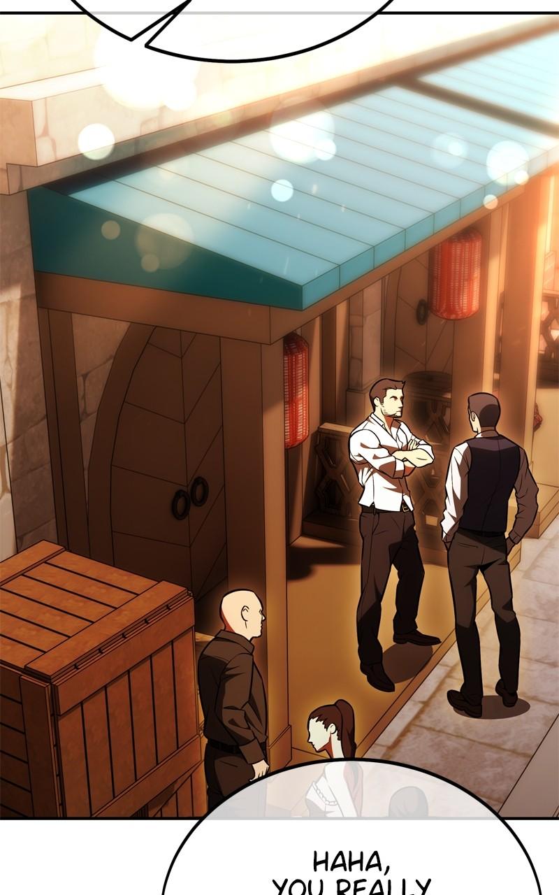 I Killed the Main Player Chap 27 - Next Chap 28