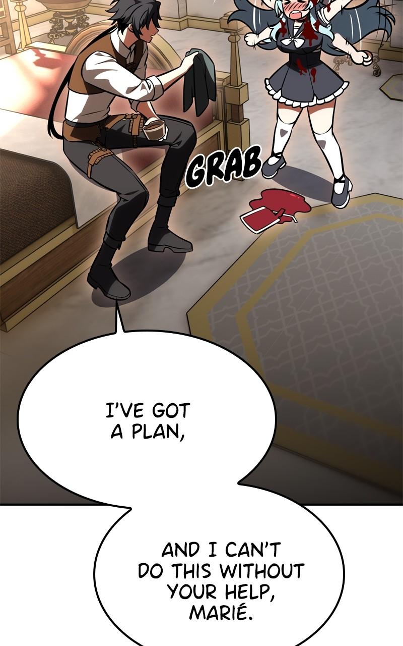 I Killed the Main Player Chap 25 - Next Chap 26