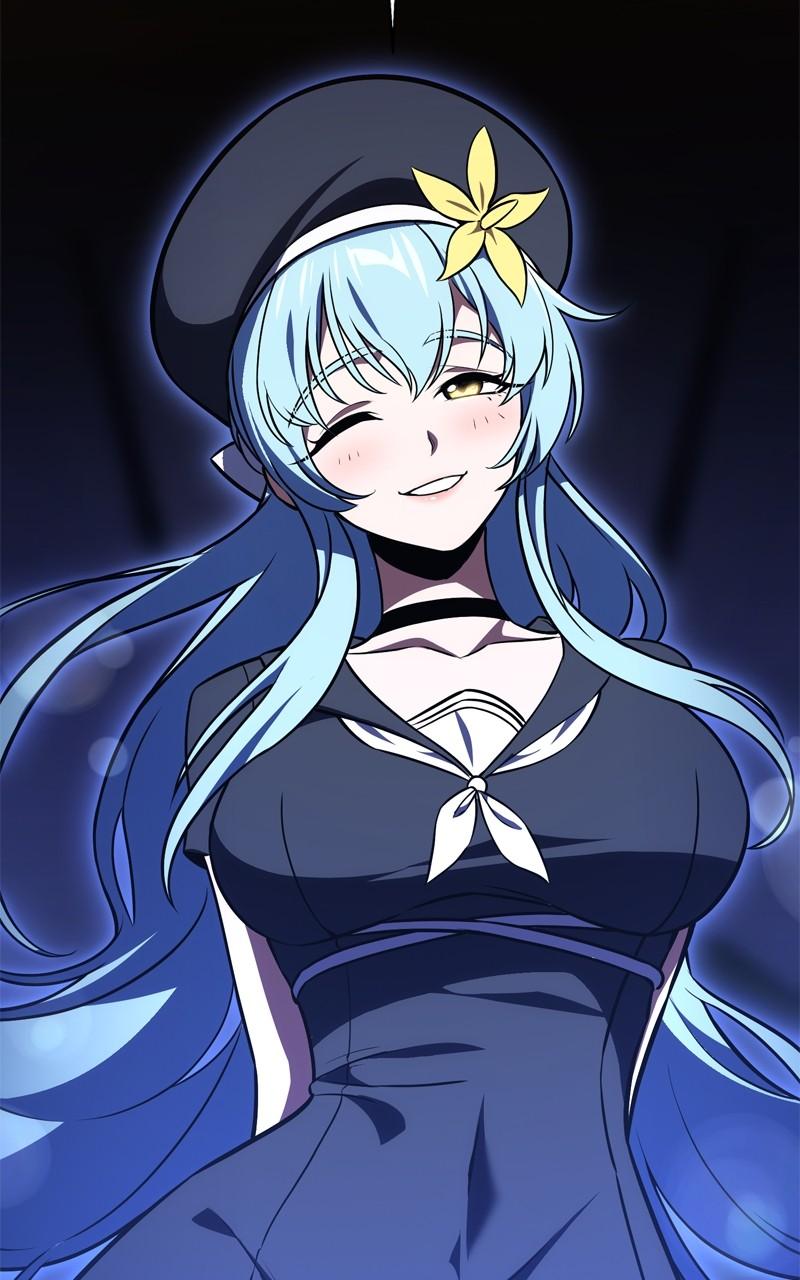 I Killed the Main Player Chap 25 - Next Chap 26