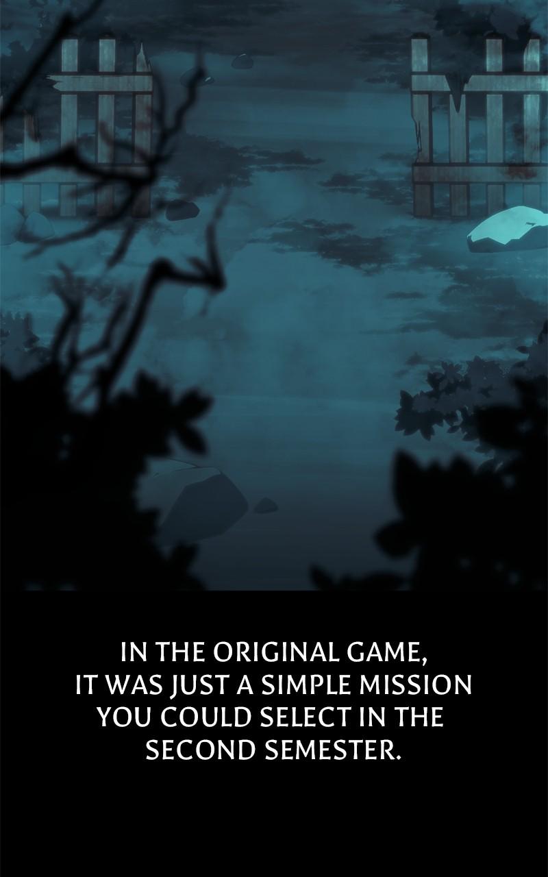 I Killed the Main Player Chap 26 - Next Chap 27