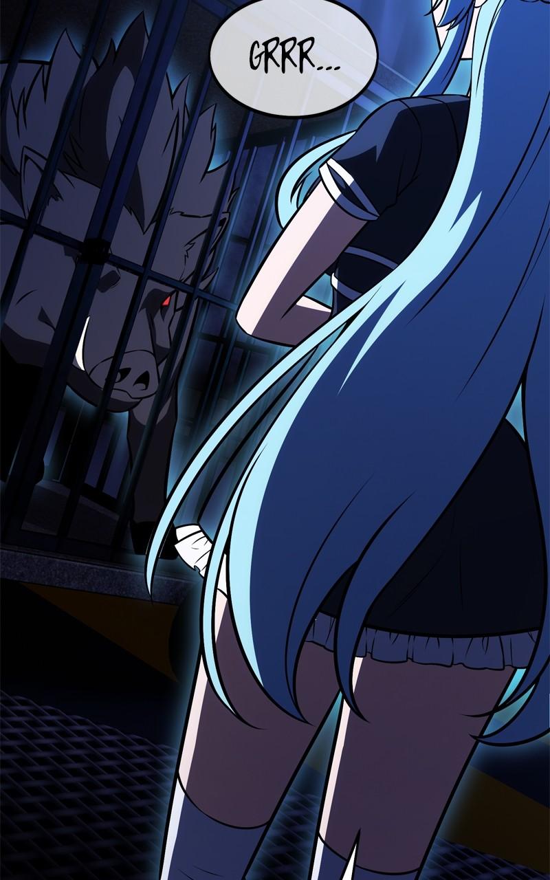 I Killed the Main Player Chap 26 - Next Chap 27