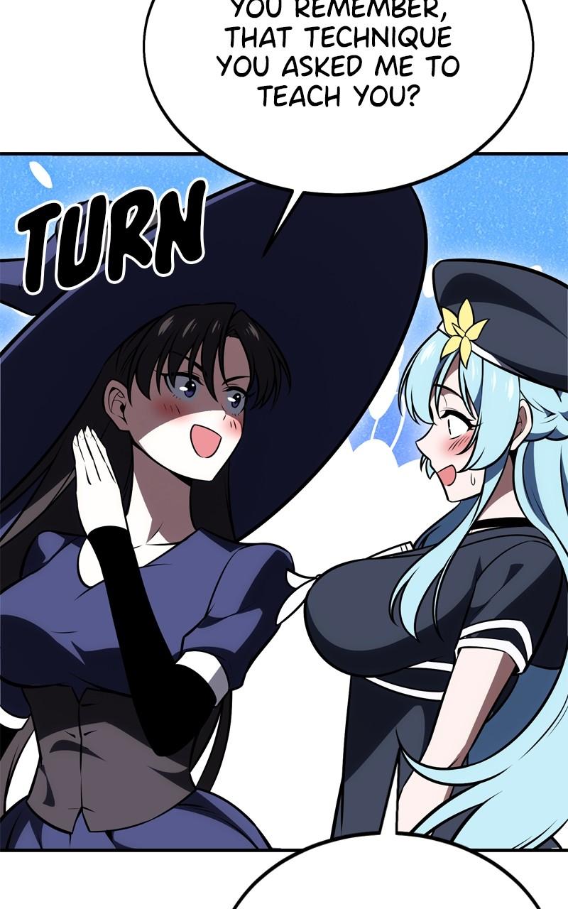 I Killed the Main Player Chap 26 - Next Chap 27