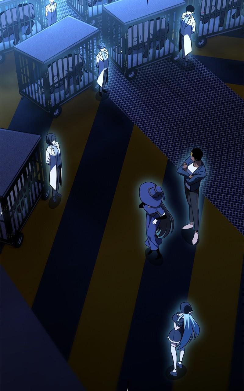 I Killed the Main Player Chap 26 - Next Chap 27