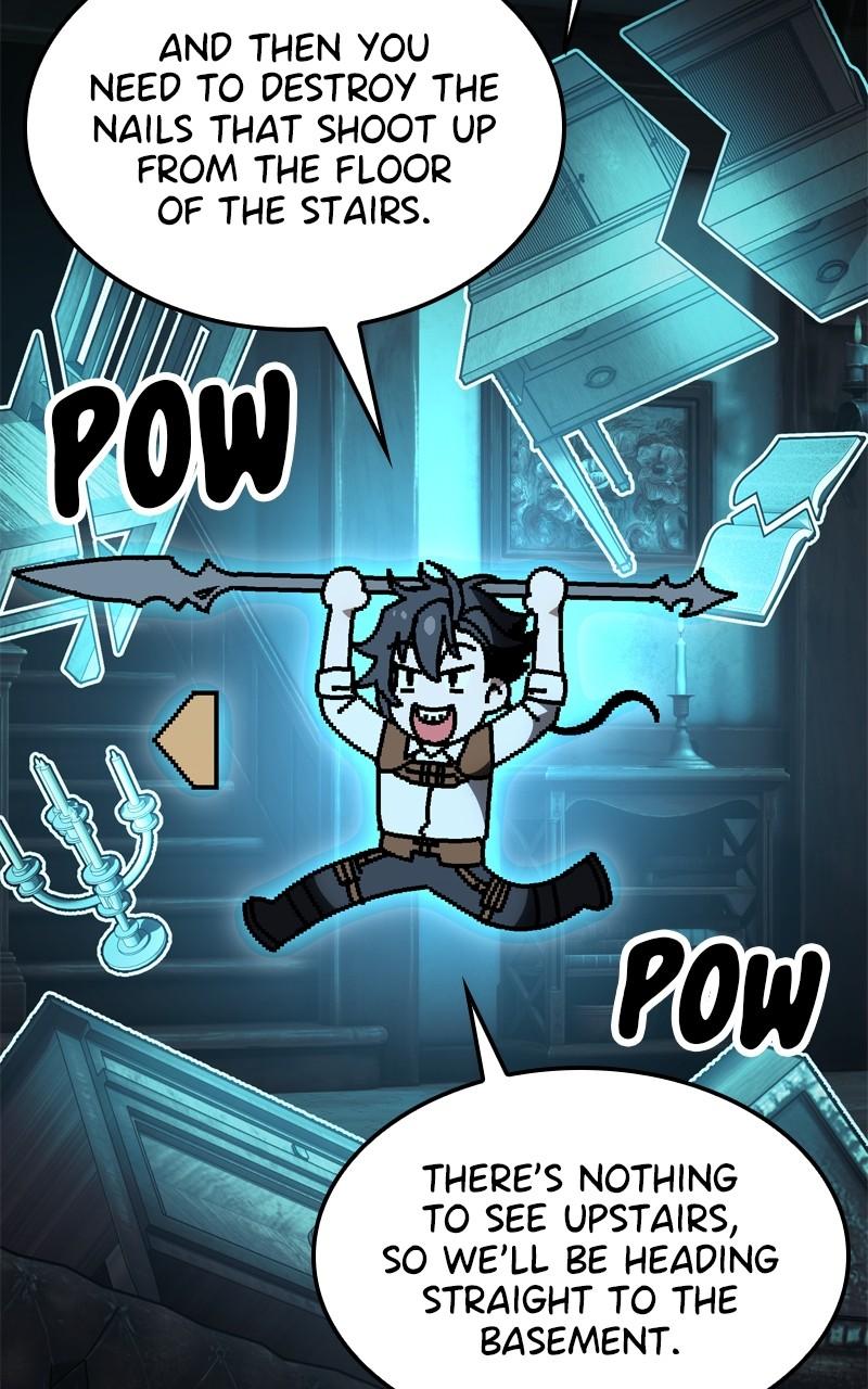 I Killed the Main Player Chap 26 - Next Chap 27