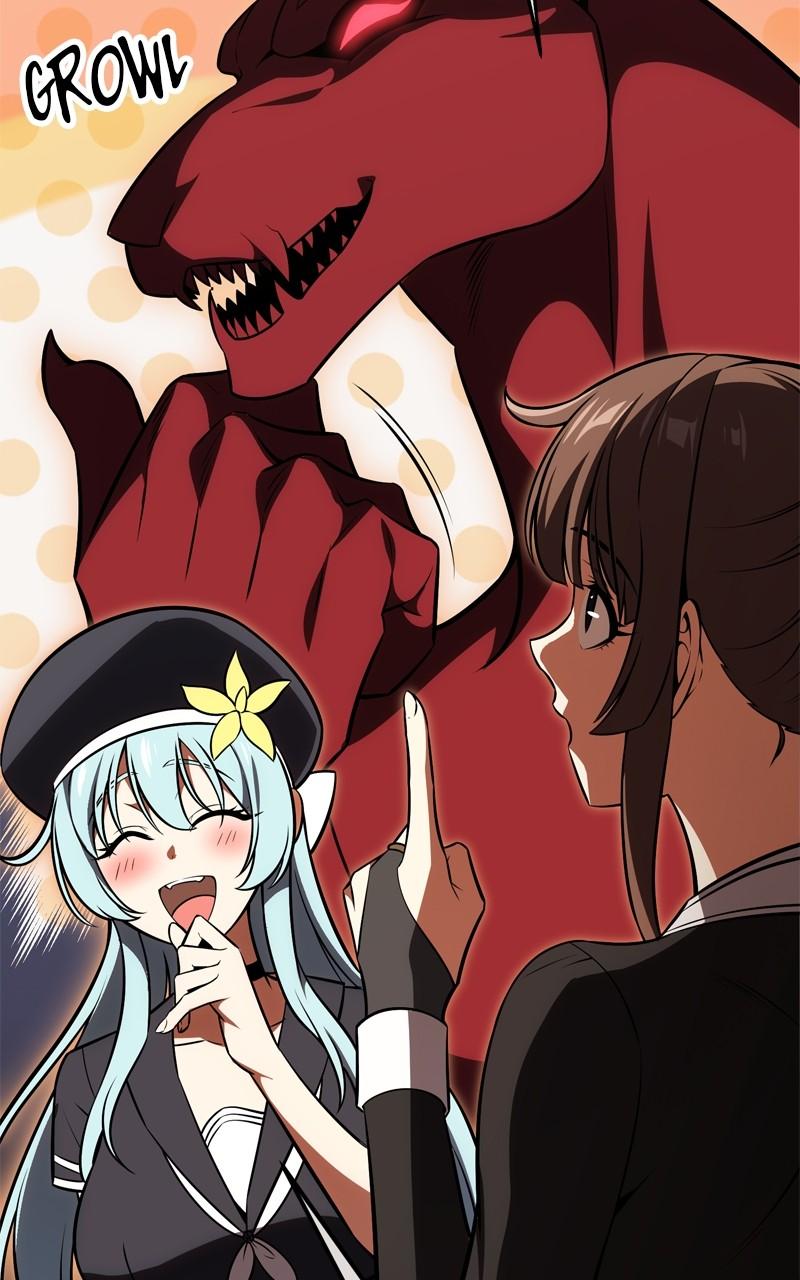 I Killed the Main Player Chap 26 - Next Chap 27
