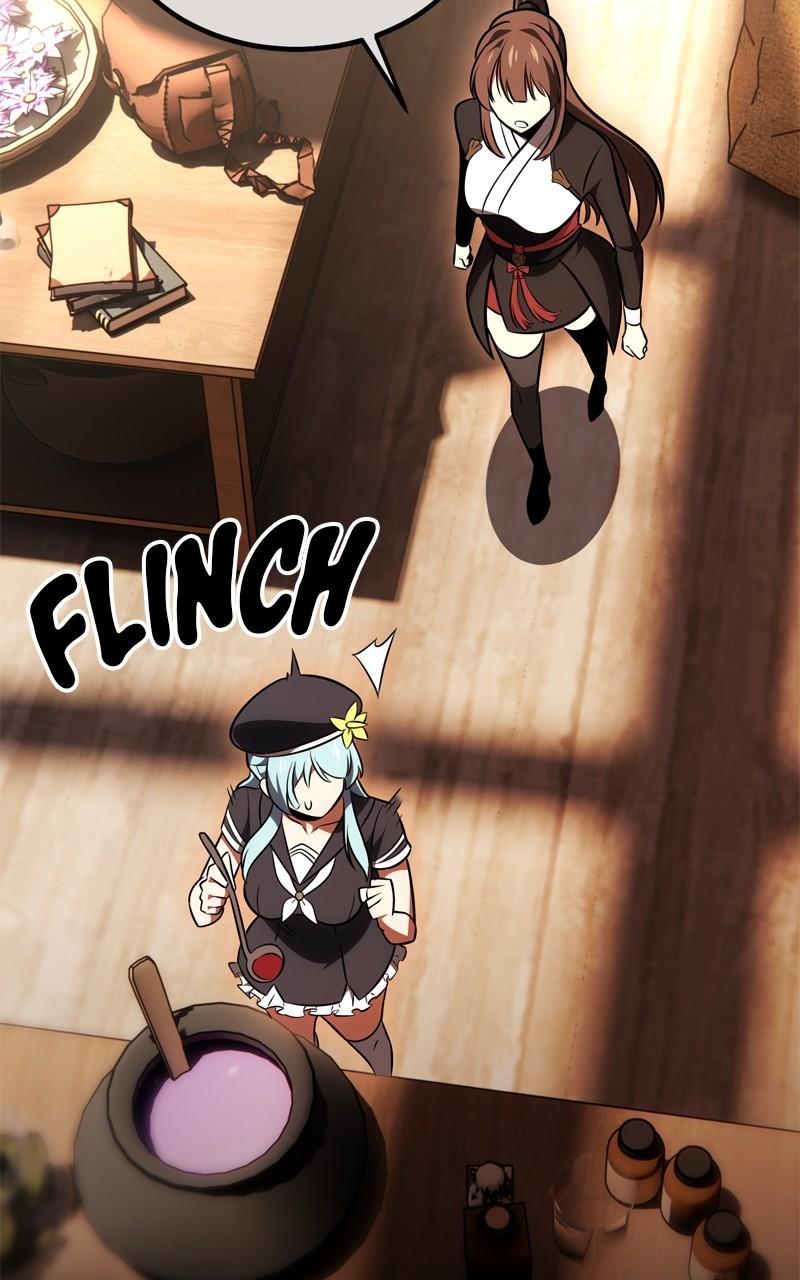 I Killed the Main Player Chap 26 - Next Chap 27