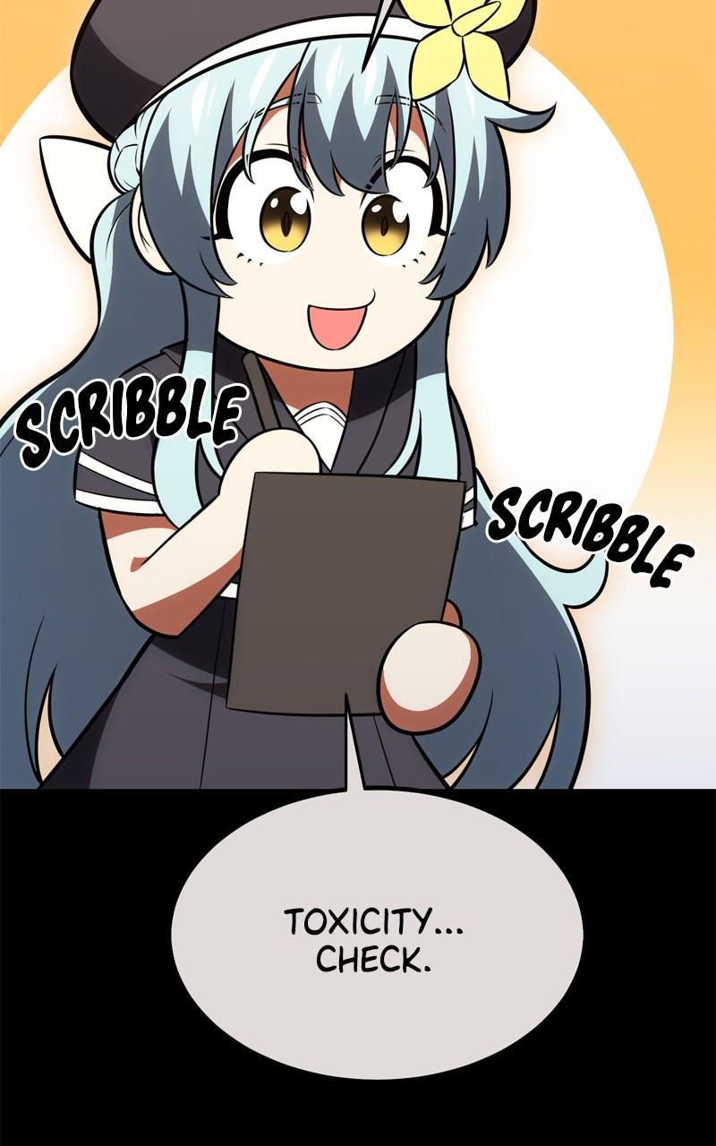 I Killed the Main Player Chap 26 - Next Chap 27