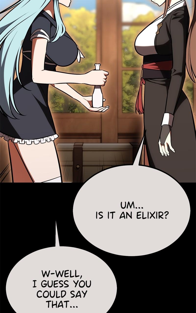 I Killed the Main Player Chap 26 - Next Chap 27