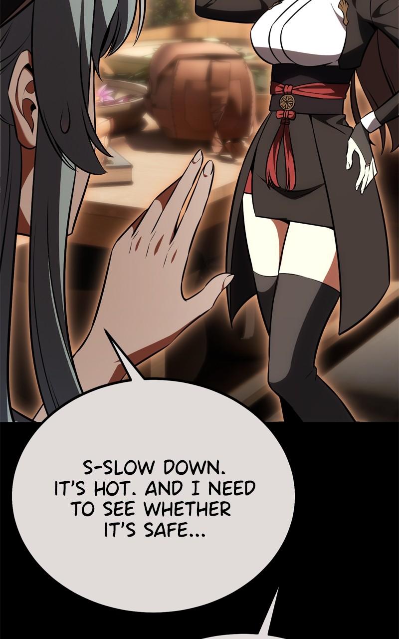 I Killed the Main Player Chap 26 - Next Chap 27