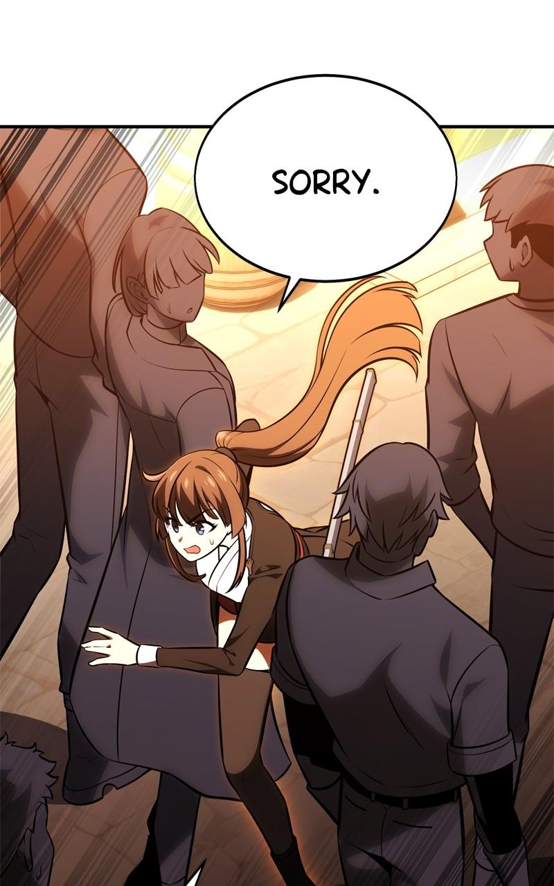 I Killed the Main Player Chap 26 - Next Chap 27