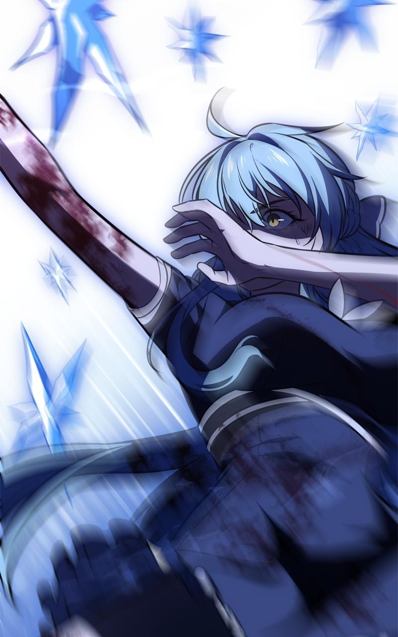 I Killed the Main Player Chap 28 - Next Chap 29