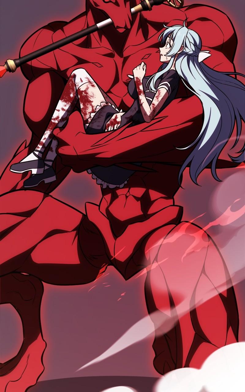 I Killed the Main Player Chap 28 - Next Chap 29