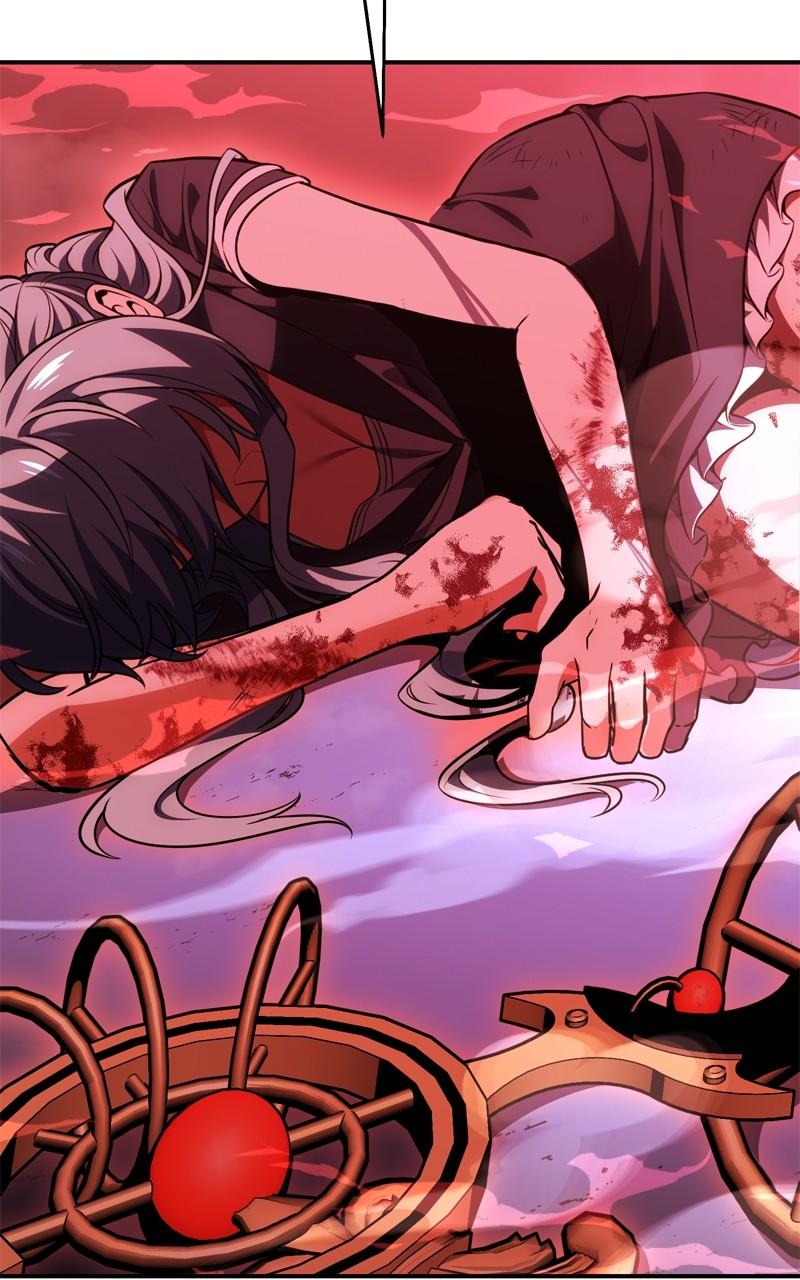 I Killed the Main Player Chap 28 - Next Chap 29