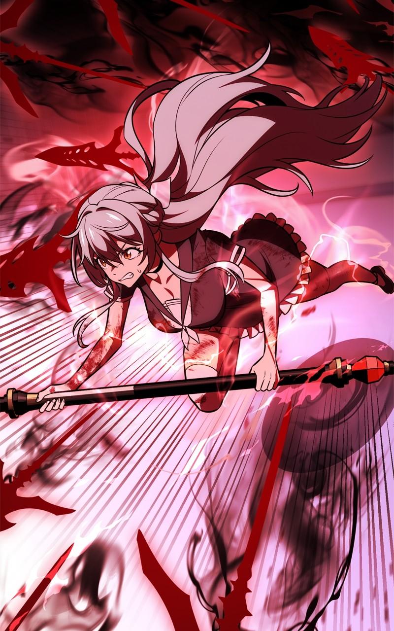 I Killed the Main Player Chap 28 - Next Chap 29