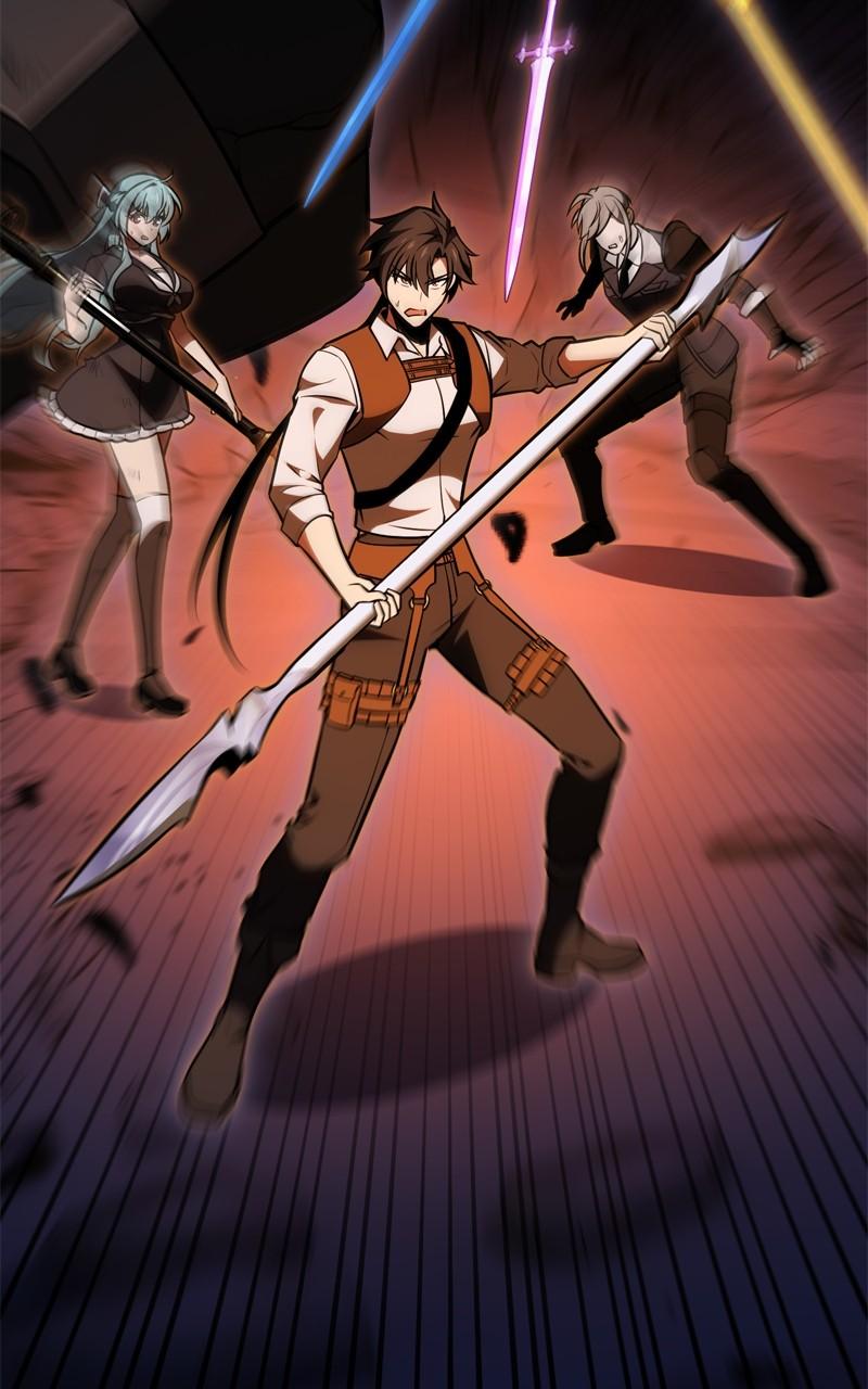 I Killed the Main Player Chap 29 - Next Chap 30