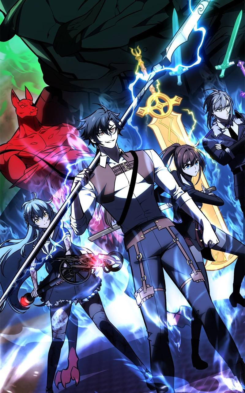 I Killed the Main Player Chap 29 - Next Chap 30