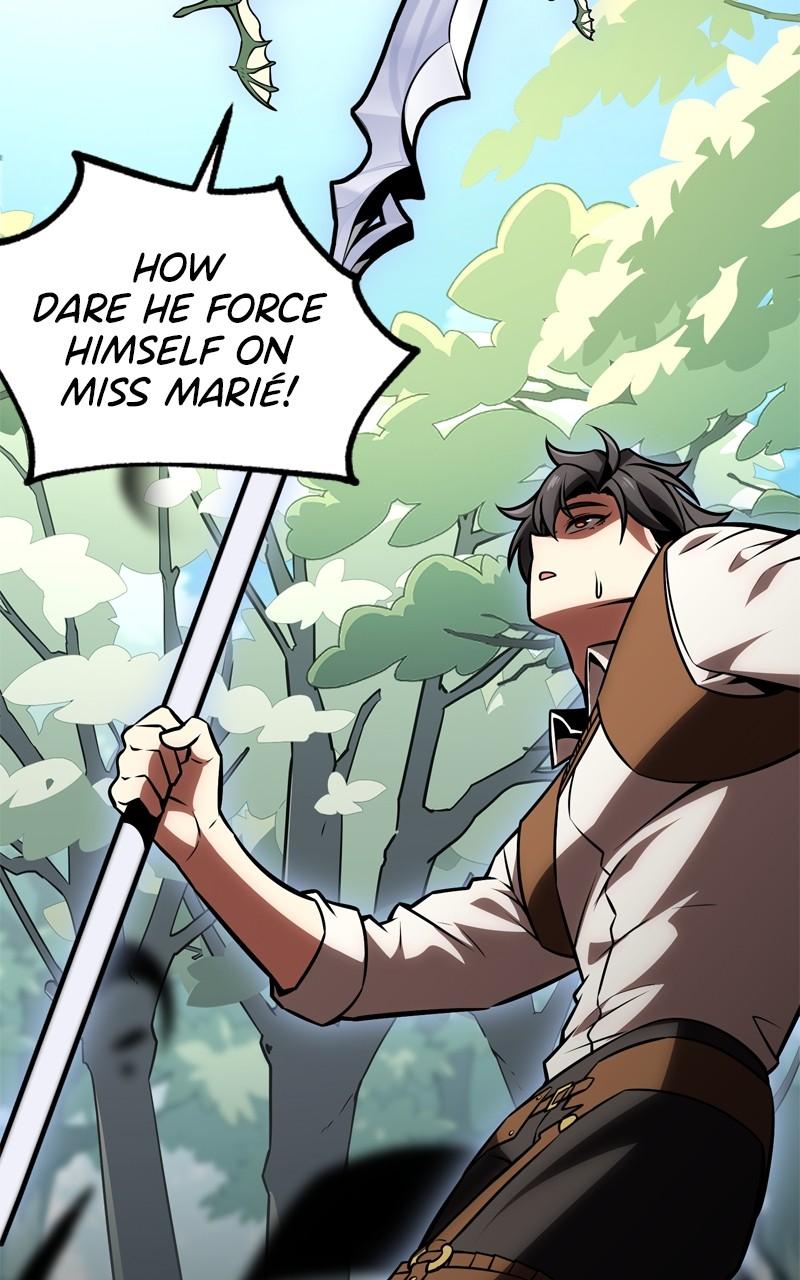 I Killed the Main Player Chap 37 - Next Chap 38