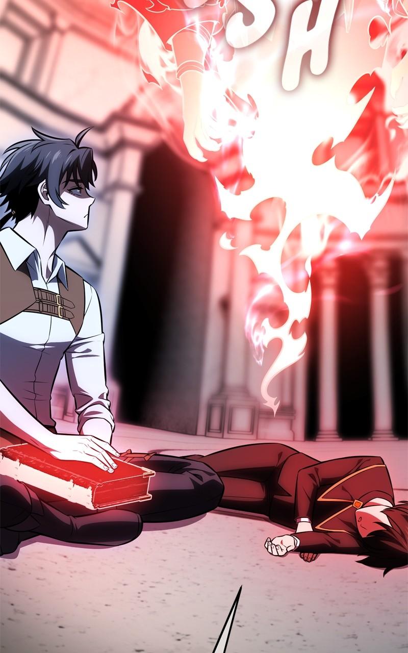 I Killed the Main Player Chap 34 - Next Chap 35