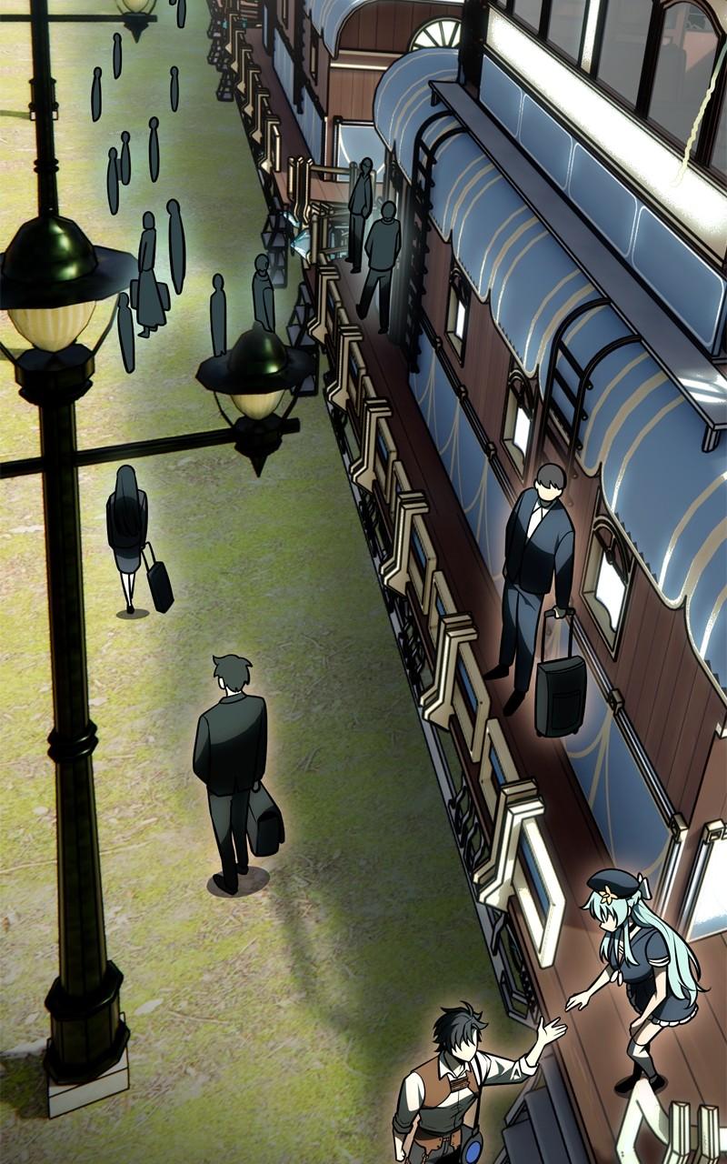 I Killed the Main Player Chap 34 - Next Chap 35