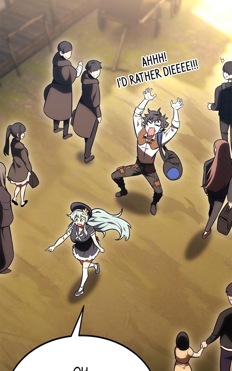 I Killed the Main Player Chap 34 - Next Chap 35