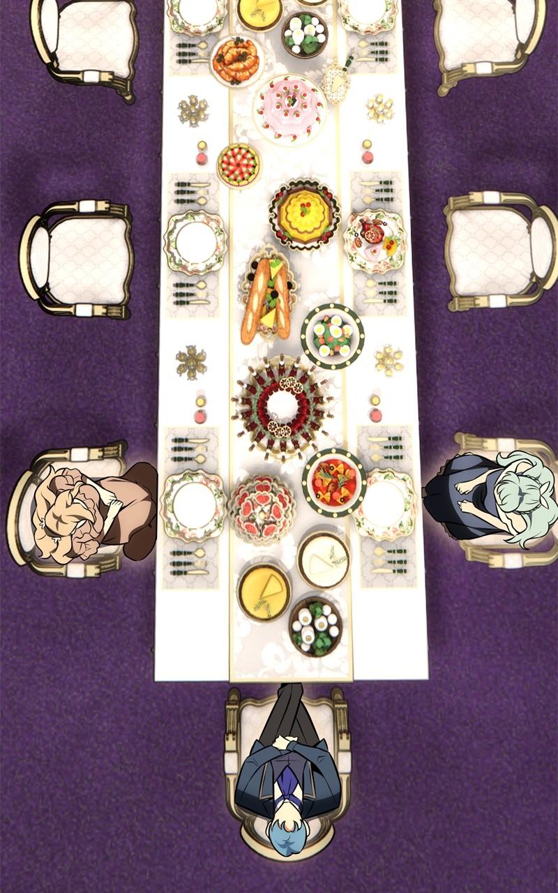 I Killed the Main Player Chap 34 - Next Chap 35