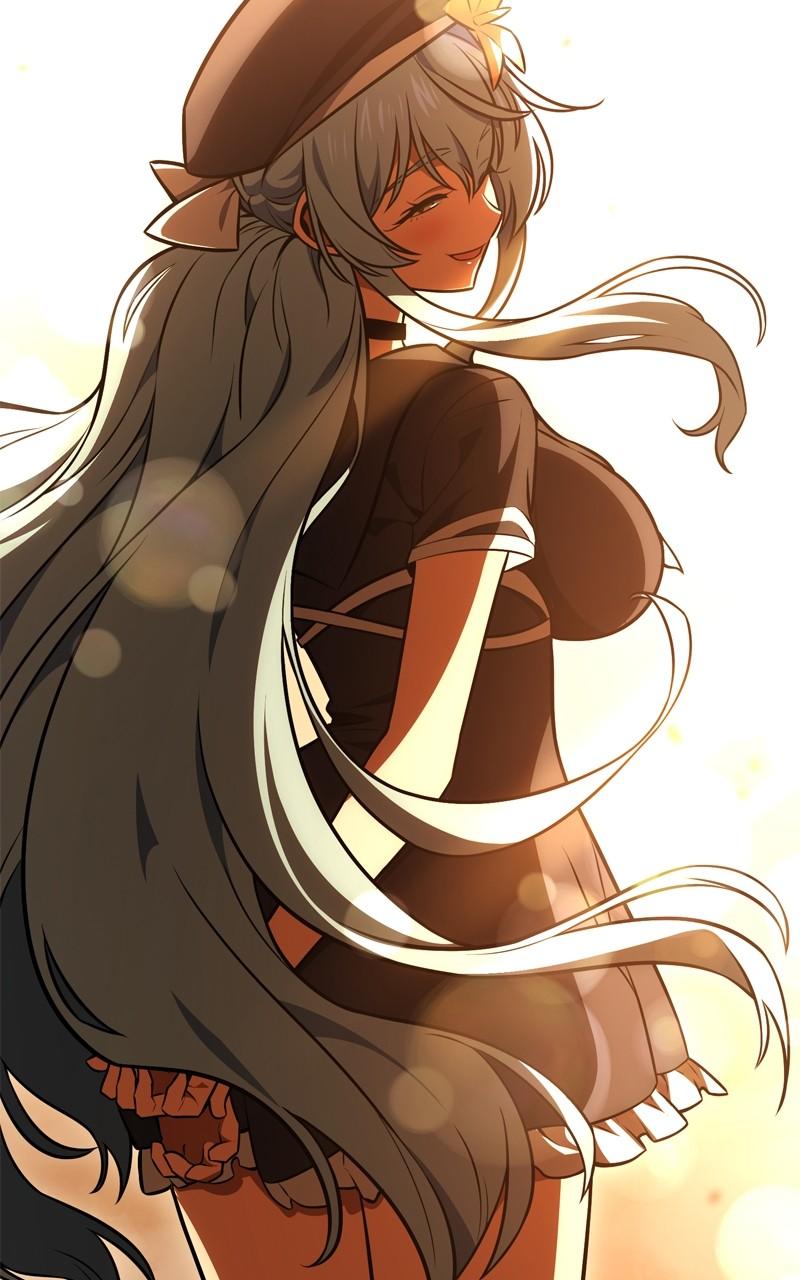 I Killed the Main Player Chap 34 - Next Chap 35