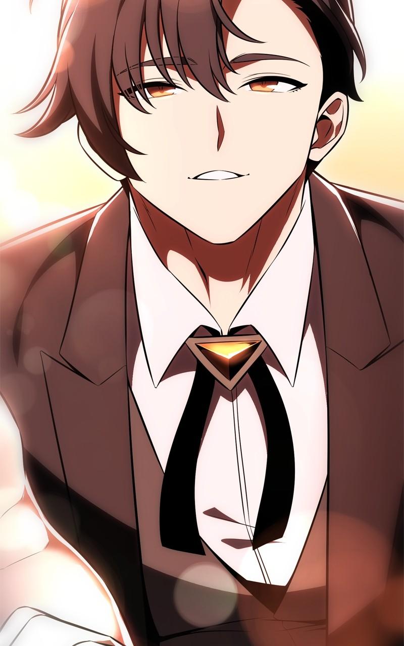 I Killed the Main Player Chap 35 - Next Chap 36