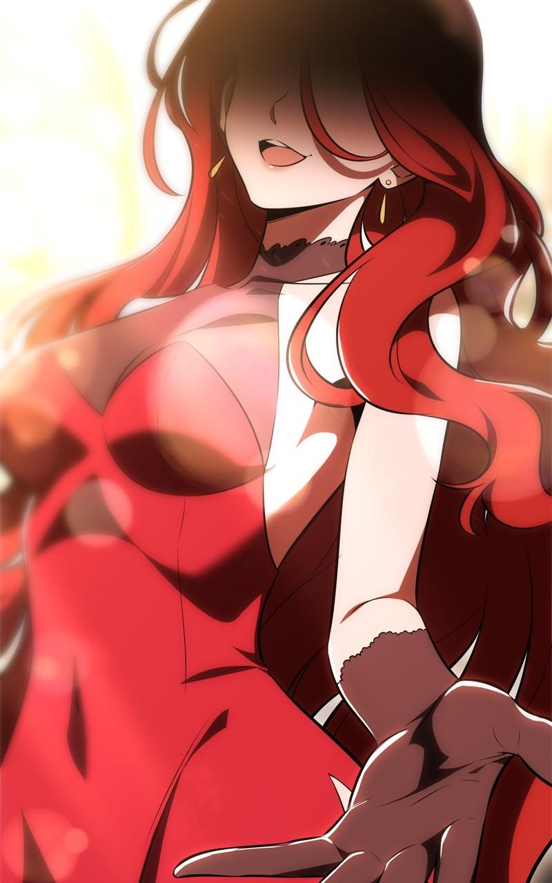 I Killed the Main Player Chap 35 - Next Chap 36