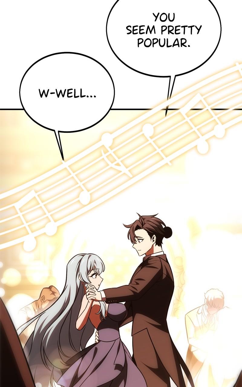 I Killed the Main Player Chap 35 - Next Chap 36