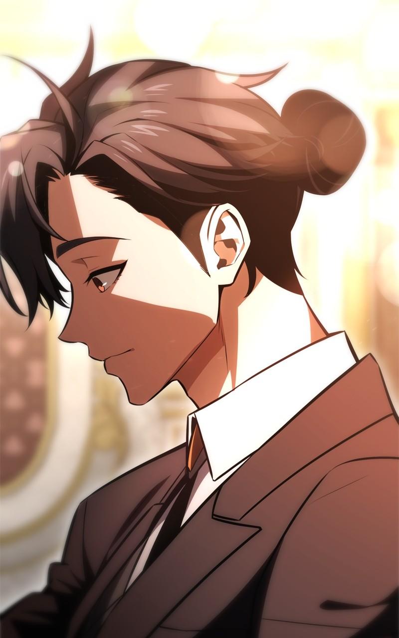 I Killed the Main Player Chap 35 - Next Chap 36