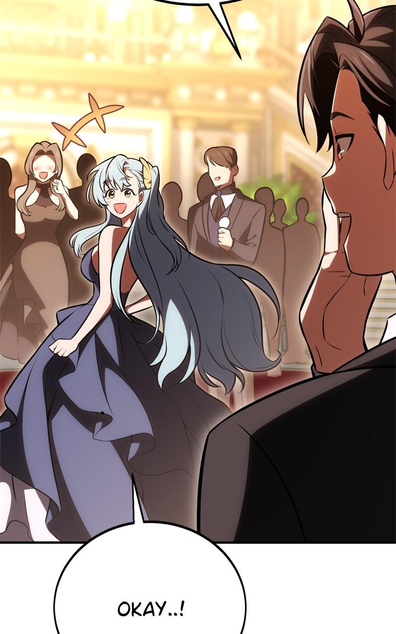 I Killed the Main Player Chap 35 - Next Chap 36