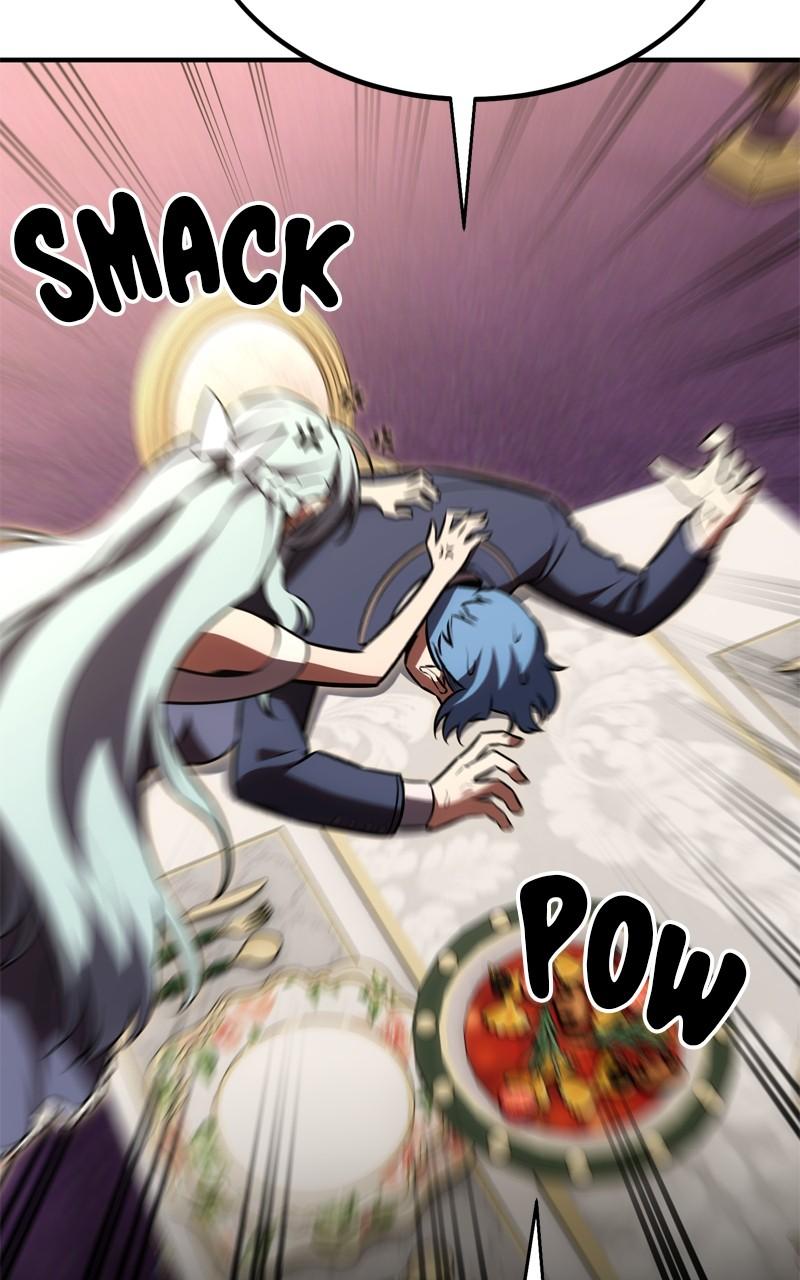 I Killed the Main Player Chap 35 - Next Chap 36