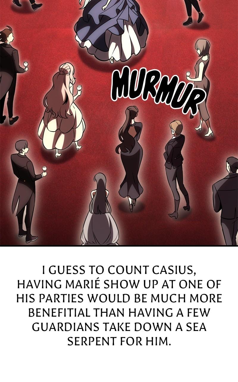 I Killed the Main Player Chap 35 - Next Chap 36