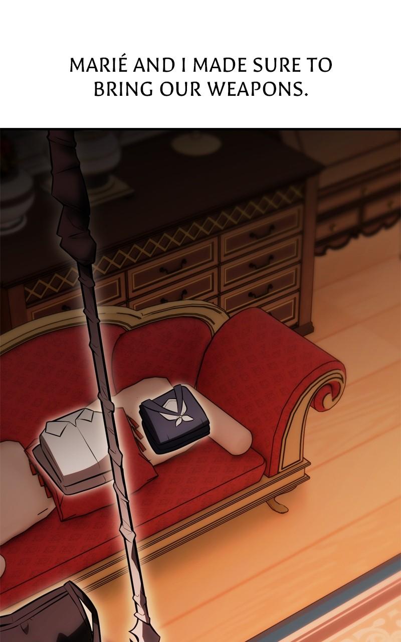 I Killed the Main Player Chap 35 - Next Chap 36