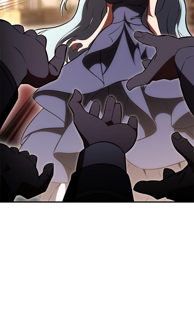 I Killed the Main Player Chap 35 - Next Chap 36