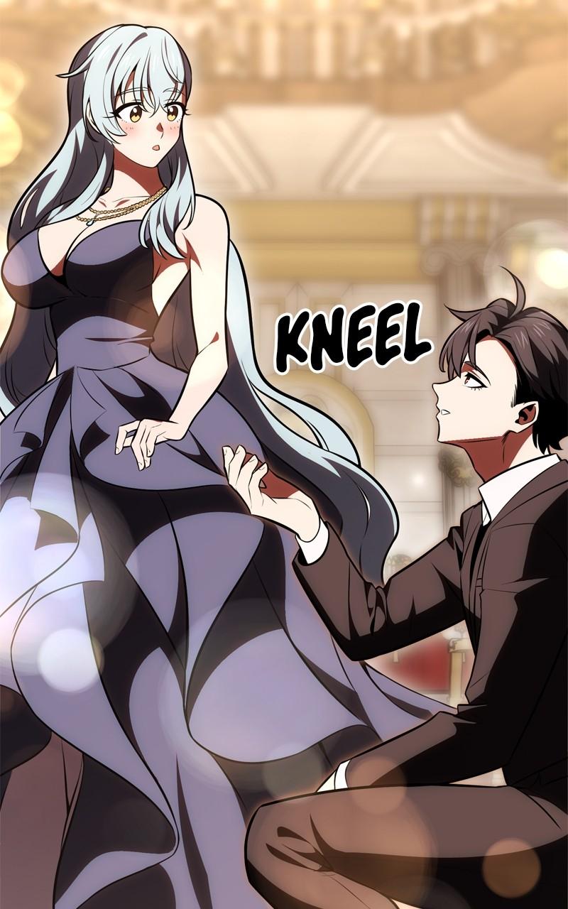 I Killed the Main Player Chap 35 - Next Chap 36