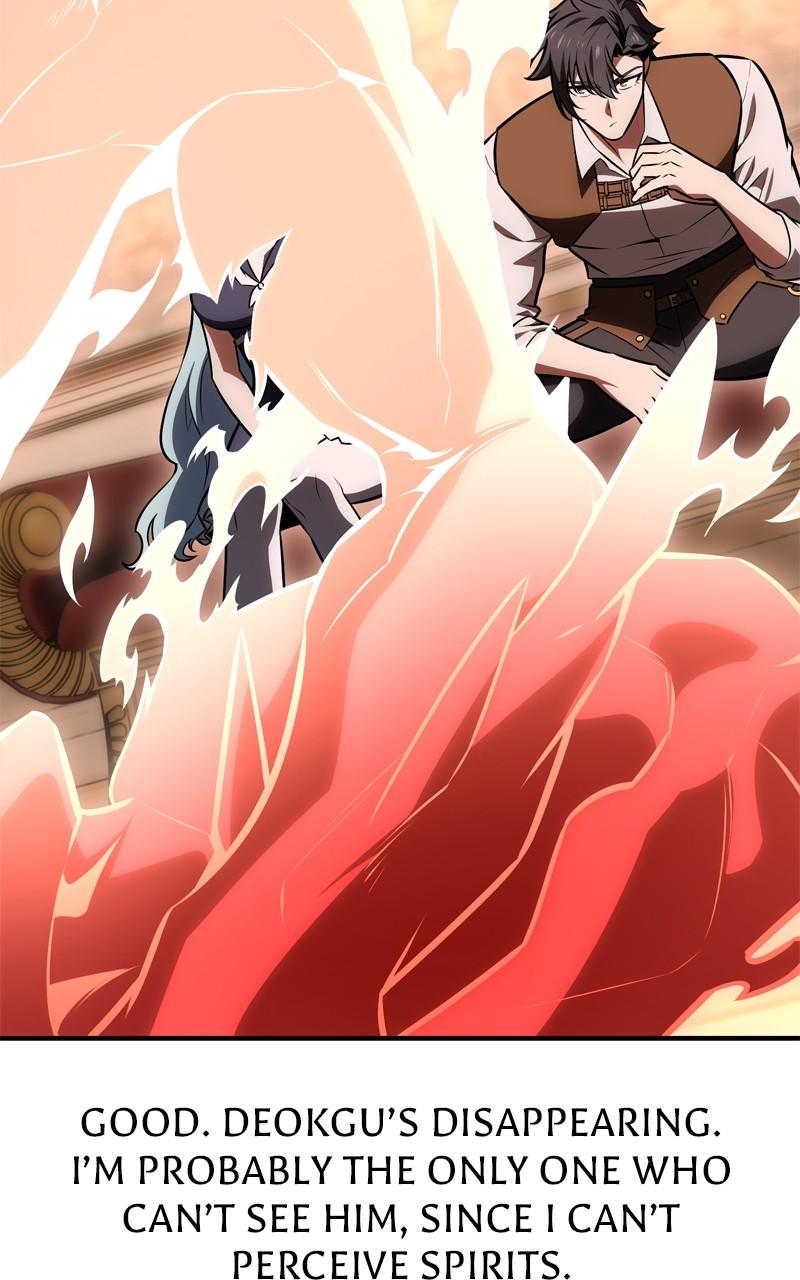 I Killed the Main Player Chap 35 - Next Chap 36