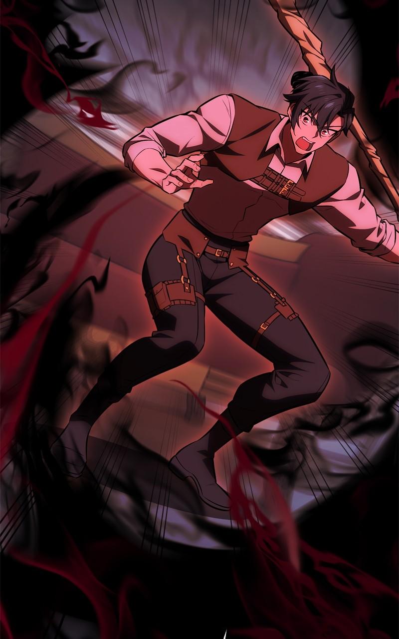 I Killed the Main Player Chap 35 - Next Chap 36