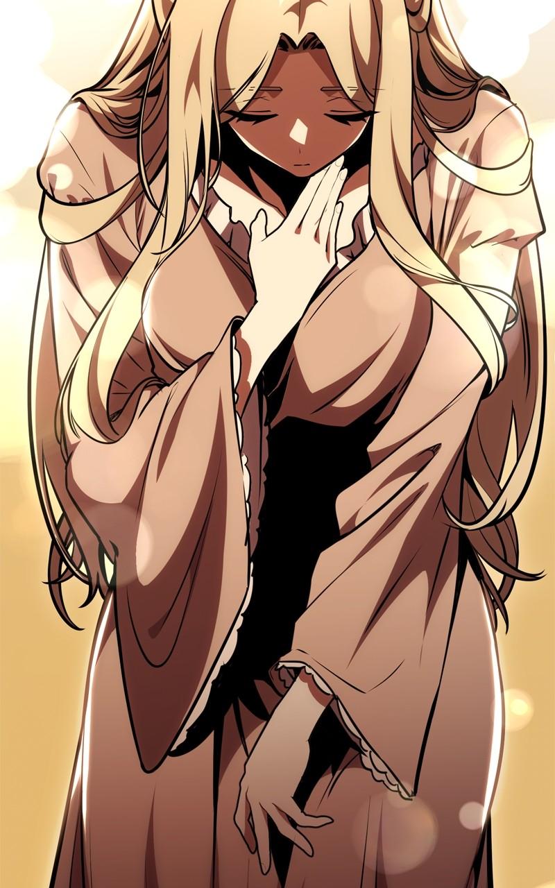 I Killed the Main Player Chap 35 - Next Chap 36