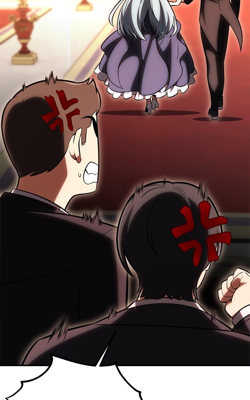 I Killed the Main Player Chap 35 - Next Chap 36