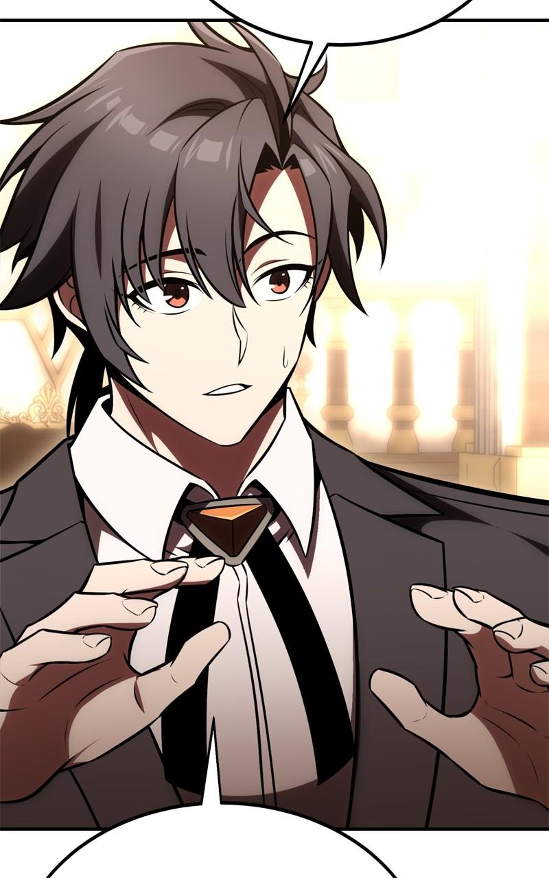 I Killed the Main Player Chap 35 - Next Chap 36