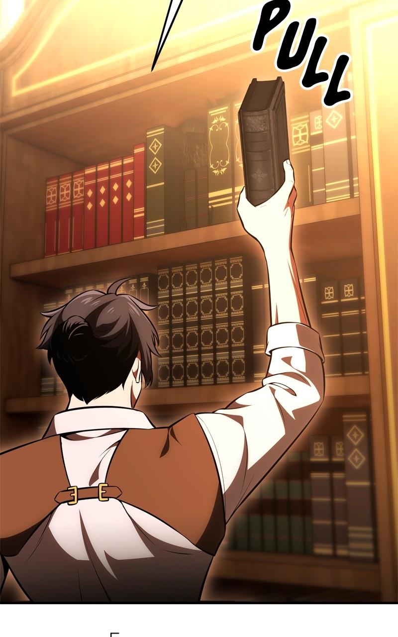 I Killed the Main Player Chap 35 - Next Chap 36