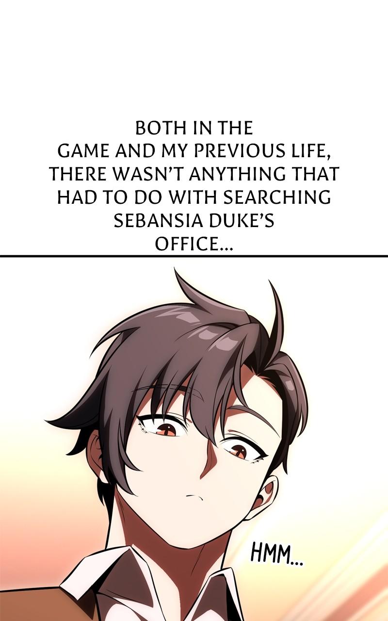 I Killed the Main Player Chap 35 - Next Chap 36